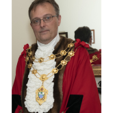 Councillor Rob Geleit appointed Mayor of Epsom & Ewell @EpsomEwellBC