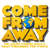 UK AND IRELAND TOUR DATES ANNOUNCED FOR COME FROM AWAY 