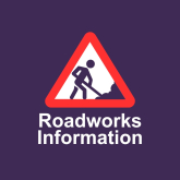 City motorists can access dedicated website for roadworks information