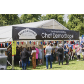 Chefs Announced for Shrewsbury Food Festival