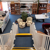 Eastbourne Furniture Warehouse: Affordable, Sustainable Furniture for a Good Cause