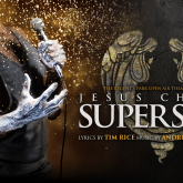 LEAD CAST ANNOUNCED FOR THE AWARD-WINNING PRODUCTION OF THE GLOBAL PHENOMENON JESUS CHRIST SUPERSTAR UK TOUR