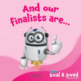 Discover the Finest Businesses in Bolton at The Local & Loved Awards 2023!