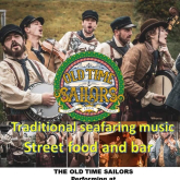The Old Time Sailors