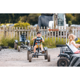 A Summer of Fun Ahead at Park Hall Countryside Experience