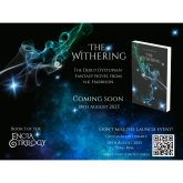 The Withering - Book 1