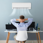 Cool Comfort at Your Fingertips: Unlocking the Benefits of Air Conditioning for Home and Business
