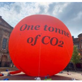 The Carbon Bubble is Coming to Lichfield