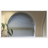 A Perfect Fit for Every Window Shape with Brighter Blinds Ltd