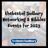 thebestof Sudbury Networking Events for 2023