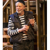  Review of Noises Off  at the Birmingham Rep
