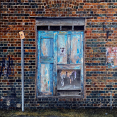 David McGuire – Exhibition ‘Age, Decay and a Change of State’