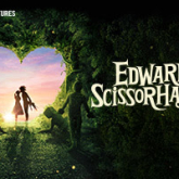 Full Casting Announcement for Edward Scissorhands