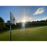 The Perfect Start: Golf for Beginners at Walmersley Golf Club