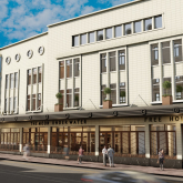 Leader welcomes approval of Wetherspoon’s reignited city centre redevelopment plans