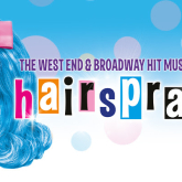 BRENDA EDWARDS MAKES HER DIRECTORIAL DEBUT FOR TOUR OF HAIRSPRAY