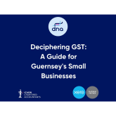Deciphering GST: A Guide for Guernsey's Small Businesses