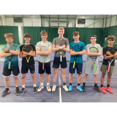 Shropshire school pupils set for exciting ball crew roles at W100 Shrewsbury tennis tournament