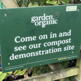 Discover the Wonderful World of Composting at Ford Park