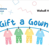 Gift a Gown appeal launched