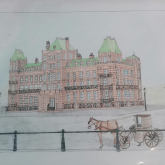 Celebrating 150 Years of the Cavendish Hotel: A Visual Journey Through Time