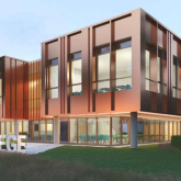 NEW £6.6M STEM CENTRE TO OPEN AT  CADBURY COLLEGE LATER THIS MONTH