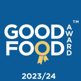 The Woolpack Inn Islip wins in 🏆 Good Food Awards 2023/24 🏆