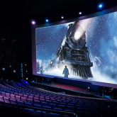 Millennium Point announces festive family fun with a magical screening of The Polar Express and brand-new Santa experience