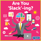 Revolutionising Business Communication: How Slack Can Help