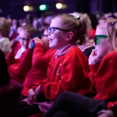 Birmingham Hippodrome to raise £30,000 to expand Relaxed Performances and opportunities for Special Educational Needs schools