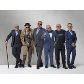 Madness to perform at Ludlow Castle next summer