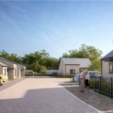 New council homes development set for summer start