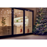 Keep Heat in with Doors From Salop Glass