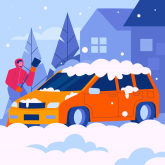 Defrosting Dos and Don'ts: A Guide to Safe Winter Driving with Garside Garage
