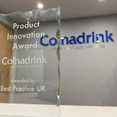 West Midlands vending operator wins the Product Innovation Award!