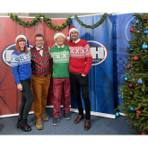 2023 Bargain Hunt Christmas Specials filmed in Lichfield to be shown on BBC TV