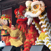 Save the date: Lunar New Year celebrations return to Birmingham in February