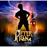                                           Peter Pan the Musical takes you to Neverland - Review 