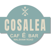 Welcoming Cosalea Café to thebestofbury Community!