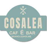 A Hearty Welcome to Cosalea Cafe - Brandlesholme to thebestofbury Community