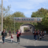 Plans to upgrade Witton Railway Station ahead of Euro 2028 tournament revealed