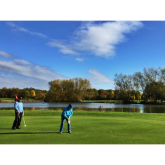 Corporate Golf Days at Calderfields Golf and Country Club Walsall