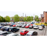 Shrewsbury car parking charges