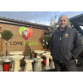 Love Plants high hopes for 2024 under New Manager, Tom 