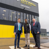Wolverhampton factory doubles in size thanks to WMCA investment 