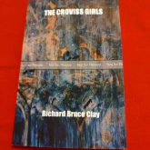 New Book By Local Writer Richard Bruce Clay 