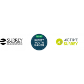 Specsavers Surrey Youth Games come to #Epsom & #Ewell @EpsomEwellBC @ActiveSurrey