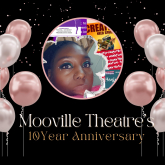 Mooville Theatre CIC  Celebrates 10th Anniversary! 