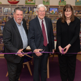CADBURY ARCHIVES IN BOURNVILLE RECEIVES SIX FIGURE INVESTMENT