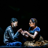 Aakash Odedra and Aditi Mangaldas’ new work to be performed at Birmingham Hippodrome